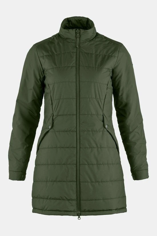 FJÄLLRÄVEN Visby 3-in-1 Jas Dames 5 FJÄLLRÄVEN Visby 3-in-1 Jas Dames - Afbeelding 3