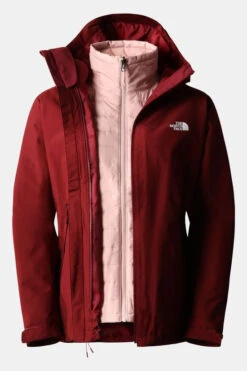 The North Face Carto Triclimate 3-in-1 Jas Dames -Winterjas Winkel adaef10006 6236 02 nl