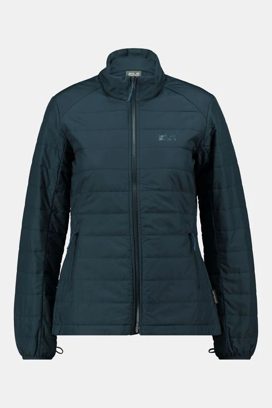 Jack Wolfskin Glencoe Cloud 3-in-1 Jas 22 Jack Wolfskin Glencoe Cloud 3-in-1 Jas - Afbeelding 20