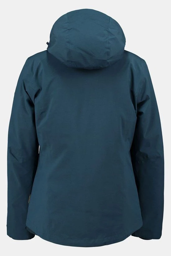 Jack Wolfskin Glencoe Cloud 3-in-1 Jas 20 Jack Wolfskin Glencoe Cloud 3-in-1 Jas - Afbeelding 18
