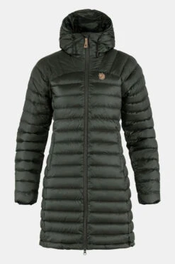 FJÄLLRÄVEN Snow Flake Parka Dames