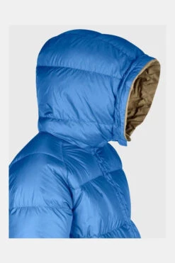 FJÄLLRÄVEN Down Jacket No. 16 W -Winterjas Winkel adagd52031 6464 14 nl
