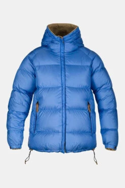 FJÄLLRÄVEN Down Jacket No. 16 W -Winterjas Winkel adagd52031 6464 15 nl