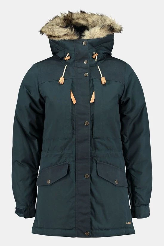 FJÄLLRÄVEN Singi Donsjas Dames 3 FJÄLLRÄVEN Singi Donsjas Dames