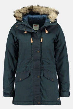 FJÄLLRÄVEN Singi Donsjas Dames 12 FJÄLLRÄVEN Singi Donsjas Dames -Winterjas Winkel adagd60014 4c4c 12 nl