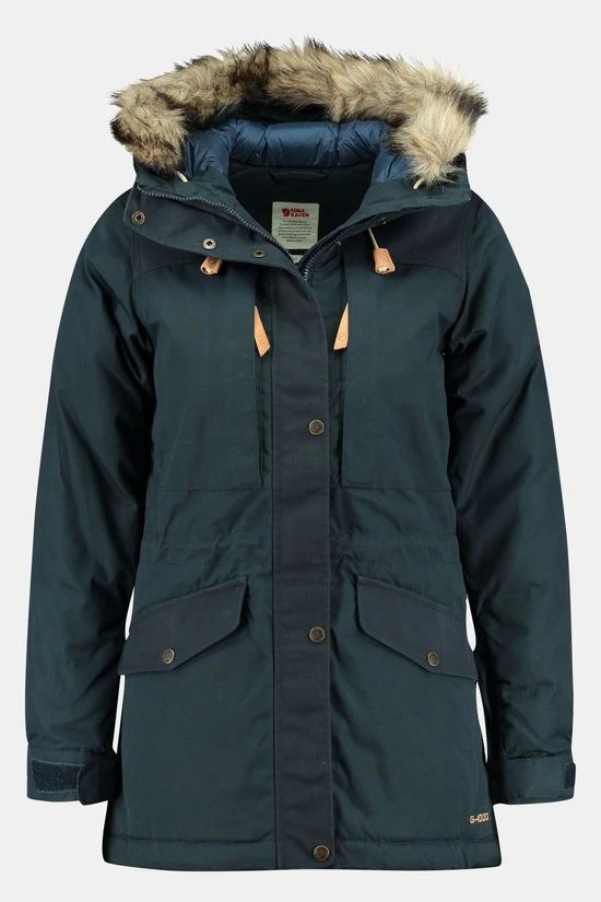 FJÄLLRÄVEN Singi Donsjas Dames 5 FJÄLLRÄVEN Singi Donsjas Dames - Afbeelding 3