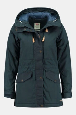 FJÄLLRÄVEN Singi Donsjas Dames 16 FJÄLLRÄVEN Singi Donsjas Dames -Winterjas Winkel adagd60014 4c4c 13 nl