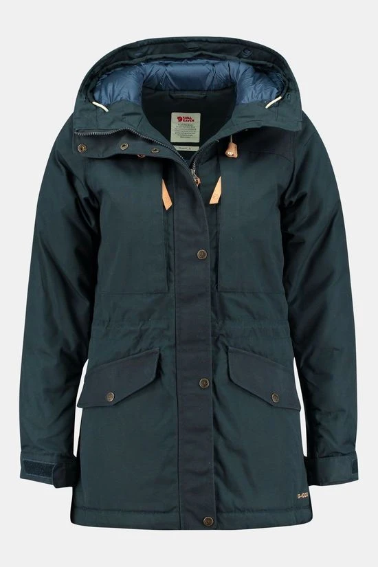 FJÄLLRÄVEN Singi Donsjas Dames 9 FJÄLLRÄVEN Singi Donsjas Dames - Afbeelding 7