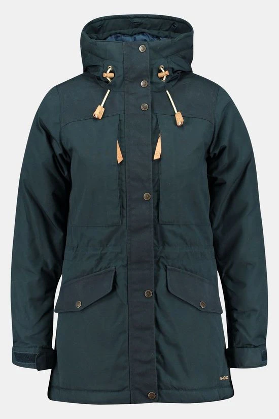 FJÄLLRÄVEN Singi Donsjas Dames 7 FJÄLLRÄVEN Singi Donsjas Dames - Afbeelding 5