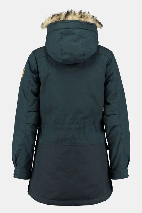 FJÄLLRÄVEN Singi Donsjas Dames 6 FJÄLLRÄVEN Singi Donsjas Dames - Afbeelding 4