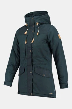 FJÄLLRÄVEN Singi Donsjas Dames 15 FJÄLLRÄVEN Singi Donsjas Dames -Winterjas Winkel adagd60014 4c4c 18 nl