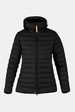 FJÄLLRÄVEN Keb Touring Down Jas Dames