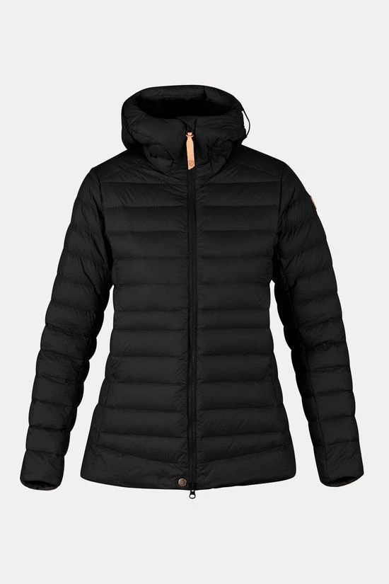 FJÄLLRÄVEN Keb Touring Down Jas Dames 3 FJÄLLRÄVEN Keb Touring Down Jas Dames