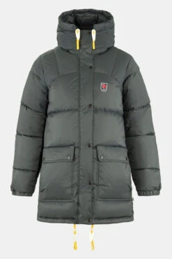 FJÄLLRÄVEN Expedition Down Donsjas Dames