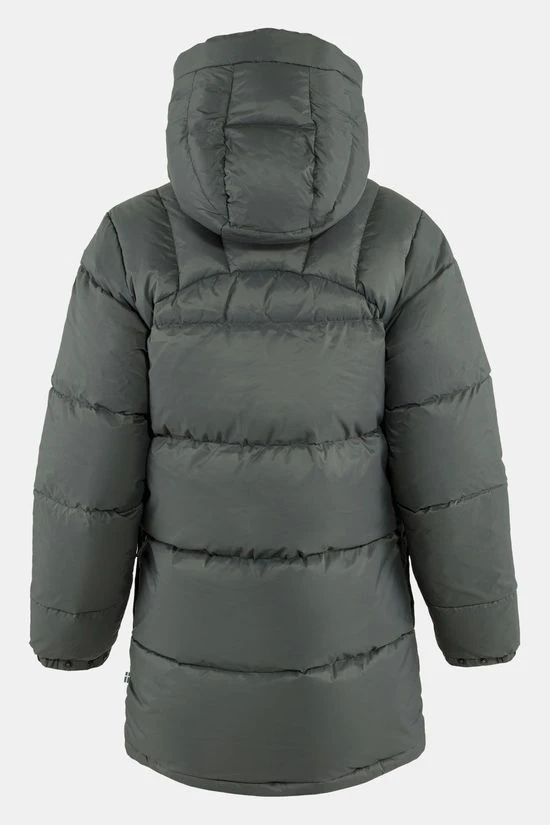 FJÄLLRÄVEN Expedition Down Donsjas Dames 4 FJÄLLRÄVEN Expedition Down Donsjas Dames - Afbeelding 2