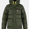 FJÄLLRÄVEN Expedition Down Lite Donsjas Dames -Winterjas Winkel adagd70042 5454 01 nl