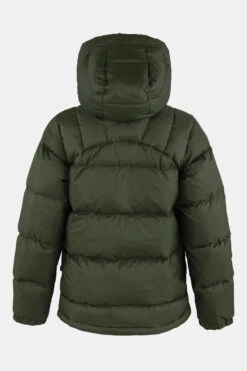 FJÄLLRÄVEN Expedition Down Lite Donsjas Dames 5 FJÄLLRÄVEN Expedition Down Lite Donsjas Dames -Winterjas Winkel adagd70042 5454 02 nl