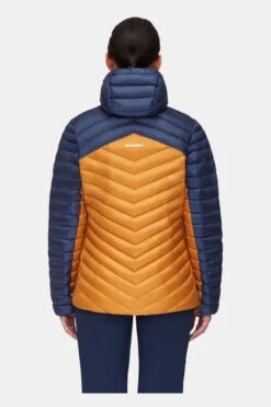 Mammut Broad Peak Hooded Donsjas Dames -Winterjas Winkel adagd80053 6544 03 nl