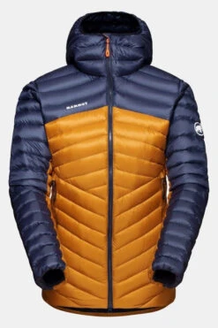 Mammut Broad Peak Hooded Donsjas Dames -Winterjas Winkel adagd80053 6544 04 nl