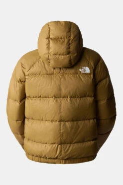 The North Face W Hyalite Down Hoodie 5 The North Face W Hyalite Down Hoodie -Winterjas Winkel adagd90037 6565 02 nl