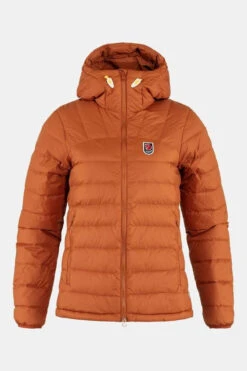 FJÄLLRÄVEN Expedition Pack Down Hoodie W