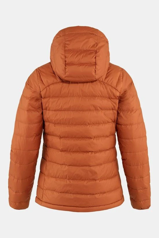 FJÄLLRÄVEN Expedition Pack Down Hoodie W 4 FJÄLLRÄVEN Expedition Pack Down Hoodie W - Afbeelding 2
