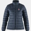 FJÄLLRÄVEN Expedition Pack Down Jas Dames -Winterjas Winkel adagf00011 4444 01 nl