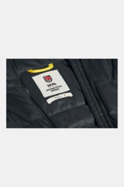 FJÄLLRÄVEN Expedition Pack Down Jas Dames -Winterjas Winkel adagf00011 7070 06 nl