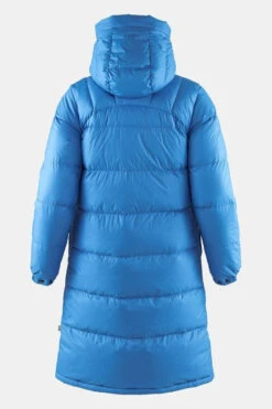 FJÄLLRÄVEN Expedition Long Down Parka W 5 FJÄLLRÄVEN Expedition Long Down Parka W -Winterjas Winkel adagf00012 4343 02 nl