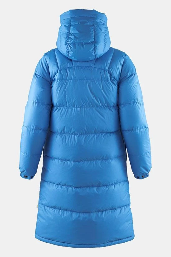 FJÄLLRÄVEN Expedition Long Down Parka W 4 FJÄLLRÄVEN Expedition Long Down Parka W - Afbeelding 2