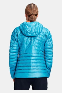 Mammut Eigerjoch Advanced In Hooded Jacket Women -Winterjas Winkel adagf00015 4040 03 nl
