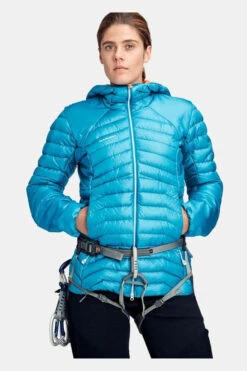 Mammut Eigerjoch Advanced In Hooded Jacket Women -Winterjas Winkel adagf00015 4040 05 nl