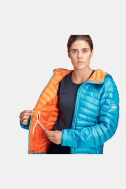Mammut Eigerjoch Advanced In Hooded Jacket Women -Winterjas Winkel adagf00015 4040 07 nl