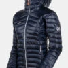 Mammut Eigerjoch Advanced In Hooded Jacket Women -Winterjas Winkel adagf00015 4141 01 nl
