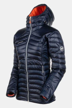 Mammut Eigerjoch Advanced In Hooded Jacket Women