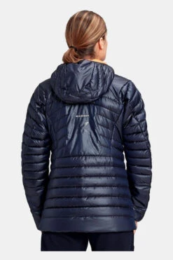 Mammut Eigerjoch Advanced In Hooded Jacket Women -Winterjas Winkel adagf00015 4141 03 nl
