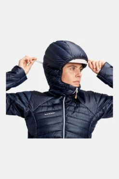 Mammut Eigerjoch Advanced In Hooded Jacket Women -Winterjas Winkel adagf00015 4141 04 nl