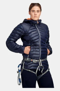 Mammut Eigerjoch Advanced In Hooded Jacket Women -Winterjas Winkel adagf00015 4141 05 nl