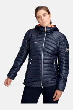 Mammut Eigerjoch Advanced In Hooded Jacket Women -Winterjas Winkel adagf00015 4141 06 nl