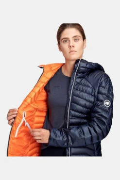 Mammut Eigerjoch Advanced In Hooded Jacket Women -Winterjas Winkel adagf00015 4141 07 nl