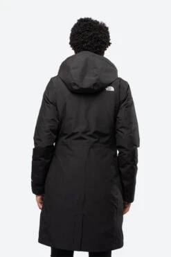 The North Face Suzanne Triclimate 3-in-1 Jas Dames -Winterjas Winkel adagf00023 7070 13 nl