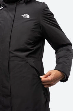 The North Face Suzanne Triclimate 3-in-1 Jas Dames -Winterjas Winkel adagf00023 7070 17 nl