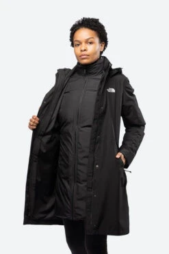The North Face Suzanne Triclimate 3-in-1 Jas Dames -Winterjas Winkel adagf00023 7070 19 nl
