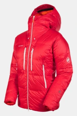 Mammut Eigerjoch Pro IN Hooded Jacket Dames