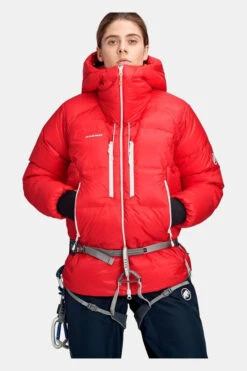 Mammut Eigerjoch Pro IN Hooded Jacket Dames 15 Mammut Eigerjoch Pro IN Hooded Jacket Dames -Winterjas Winkel adagf00025 3232 05 nl