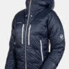 Mammut Eigerjoch Pro IN Hooded Jacket Dames -Winterjas Winkel adagf00025 4141 01 nl