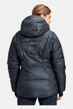 Mammut Eigerjoch Pro IN Hooded Jacket Dames -Winterjas Winkel adagf00025 4141 03 nl