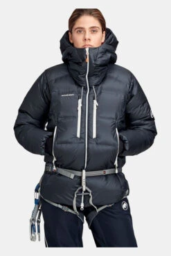 Mammut Eigerjoch Pro IN Hooded Jacket Dames -Winterjas Winkel adagf00025 4141 05 nl