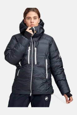 Mammut Eigerjoch Pro IN Hooded Jacket Dames -Winterjas Winkel adagf00025 4141 06 nl