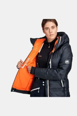 Mammut Eigerjoch Pro IN Hooded Jacket Dames -Winterjas Winkel adagf00025 4141 08 nl